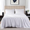 Alaska King Size (108 x 108 pulgadas), juego de sábanas