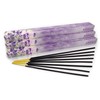 Premium Lavender Incense Sticks: Naturally Traditional from India in Fair