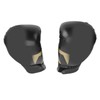Boxing Gloves for Men and Women PU Polyurethane Adjustable Breathable