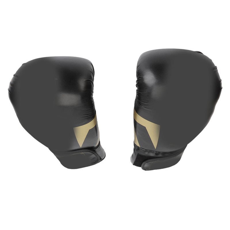 Boxing Gloves for Men and Women PU Polyurethane Adjustable Breathable