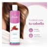 Acondicionador De Chile Sheló Nabel Crece Cabello Anticaída