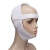Chin Strap Snoring Tape Breathable Adjustable Head Band Snoring Strap