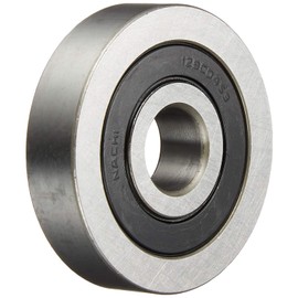 Toyota Genuine Parts Input Shaft Bearing Part Number 90363-12004