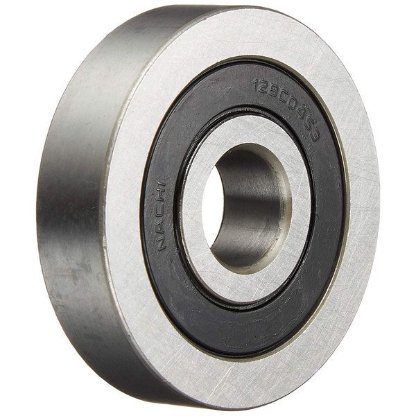 Toyota Genuine Parts Input Shaft Bearing Part Number 90363-12004