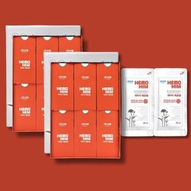 Atomy Hemohim Haemoim (20ml / 애터미 헤모힘 해모임 (20ml x 60포) 1+1 총 1... 2박스 (겉박스X)