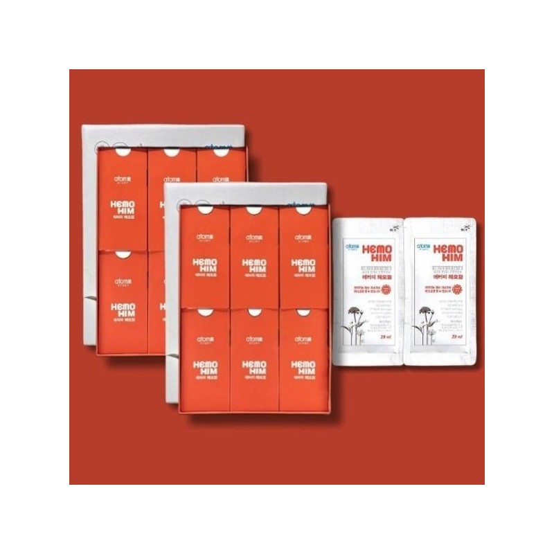 Atomy Hemohim Haemoim (20ml / 애터미 헤모힘 해모임 (20ml x