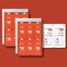 Atomy Hemohim Haemoim (20ml / 애터미 헤모힘 해모임 (20ml x 60포) 1+1 총 1... 2박스 (겉박스X)