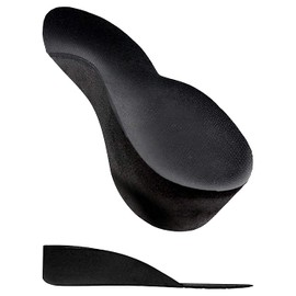 SWANUNION NEO Insole Neo Insole Lightweight Height Adjustable by 5mm Secret Insole Shoe Insert Secret Insole Men's 5cm Male inso5-va1