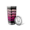 Paloma Stainless Steel Insulated Tumbler