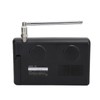 LEADSTAR 5‑Inch Pocket Digital TV Portable FM ATV Bracket High‑Resolution