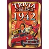 Flickback 1942 Trivia Playing Cards: Great Birthday