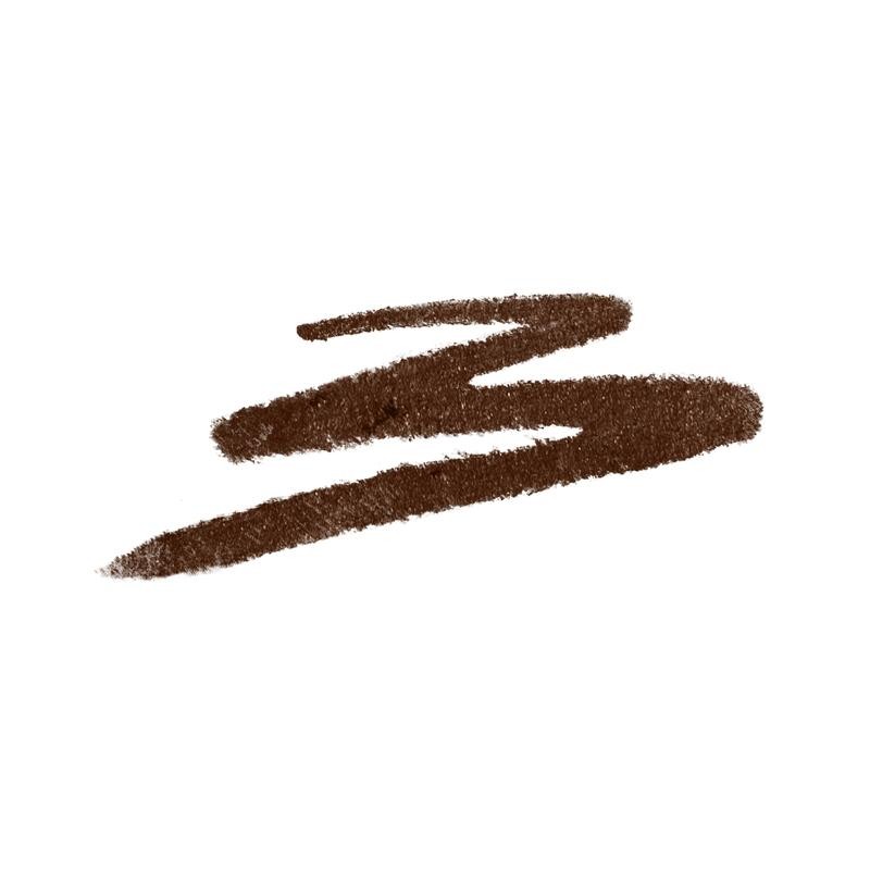 24HR Waterproof Eyeliner Sharpable Eye Pencil:_Stone