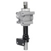 maXpeedingrods Steering Motor Power Steering Rack and Pinion Motor Assembly
