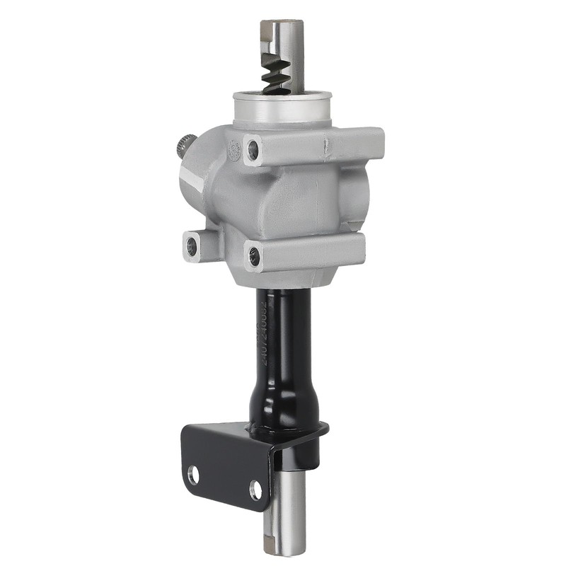 maXpeedingrods Steering Motor Power Steering Rack and Pinion Motor Assembly
