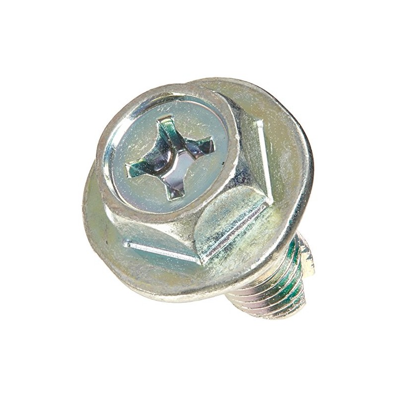 Genuine Subaru 901000365 Bolt Flg 8x18, 1 Pack