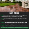 Premium Stone Sealer, 1 Gallon – Max Gloss Wet Look