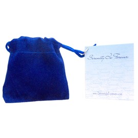 Serenity is Forever 14 Year Vintage Style AA Alcoholics Anonymous NA Narcotics Anonymous Clean and Sober Birthday Medallion Keychain