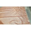NAT Leathers Brown Cognac Weekender Two Tone Soft Upholstery Chap