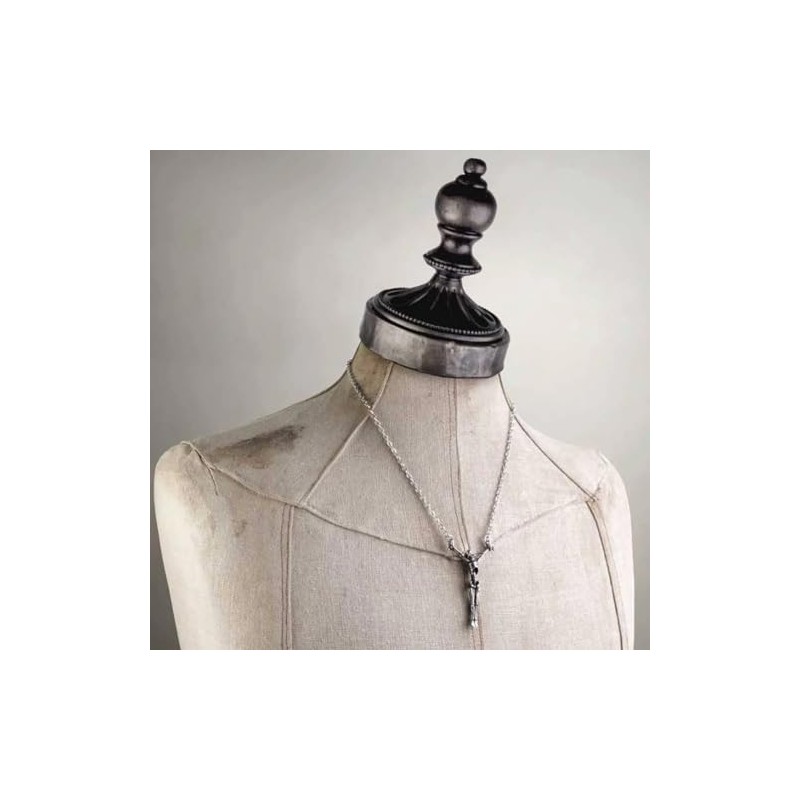 Alchemy Gothic Lost Soul Pendant