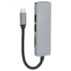 5 in 1 USB C Hub 5Gbps Transfer Ultra HD