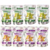 Glico Breo EX 2.2 oz (66 g) x 8 Assorted