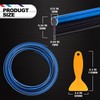 Car Interior Trim Strips - 32.8ft /10M Universal Car Gap