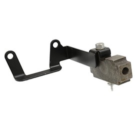 1967-1968 Corvette Brake Proportioning Valve Switch with Bracket