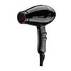 Speedy Supalite Professional Hairdryer - Black