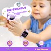 Timever Kids Digital Watches for Boys Girls, Sports Watch with
