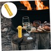 BESPORTBLE Mini Alcohol Lamp Mini Heater Alcohol Burner Lamp for