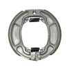 Business Pro NFBSMSH18S Brake Shoe 18S Honda Gyro X 4st