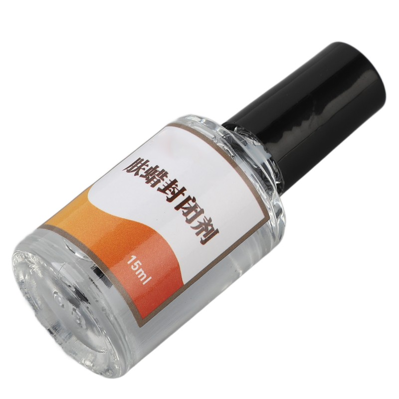 Special Makeup Effect Wax Sealant Increase Luster Prevent Fading Fake