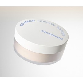 Innisfree No-Sebum Moisture Powder 5g, 1 unit