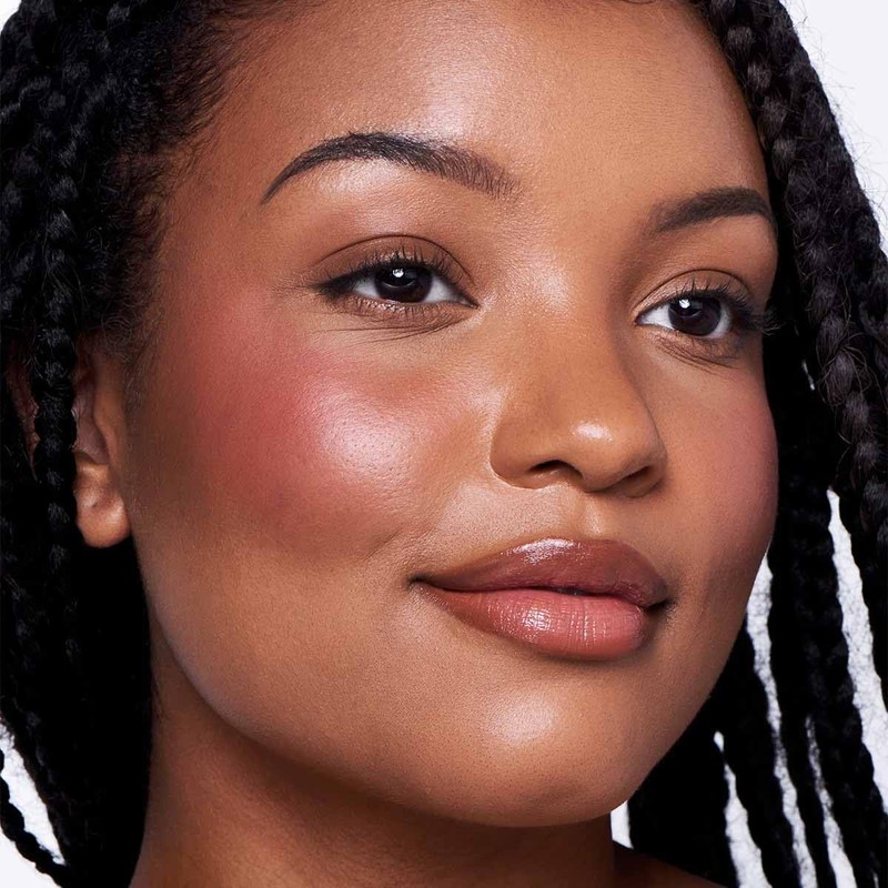 Ravie Beauty Effortless Lips 3-in-1 everyday sheer-buildable lip formula (Lily,