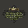 Mina Moroccan Olive Oil Extra Virgin 16.9 Fl Oz (Pack