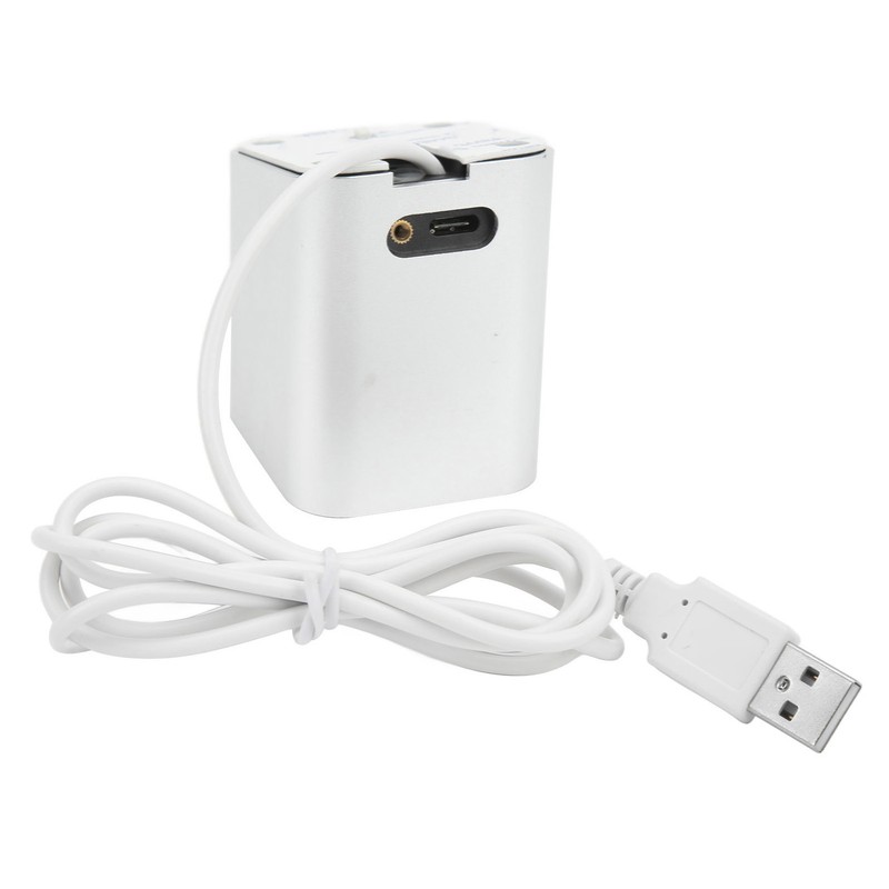 Phone Antitheft Display Stand Charging Function Nonslip Loud Sound Burglar
