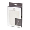 Viski Stainless Steel Slim Metal Flasks