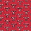 GRAPHICS & MORE Quarantine and Chill Gift Wrap Wrapping Paper