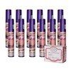 Prosa 12 Piezas Rimel Mascara Pestañas 4 En 1, 1