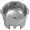 Laser 3950 Oil Filter Wrench 3/8"D - 87mm x 16