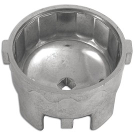 Laser 3950 Oil Filter Wrench 3/8"D - 87mm x 16 Flutes