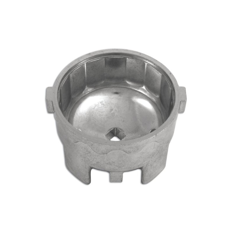 Laser 3950 Oil Filter Wrench 3/8"D - 87mm x 16