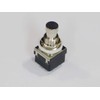 VGS-FSW9BKx2p 3PDT 3PDT Type 3PDT Foot Switch 3 Circuit 2