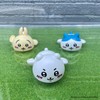 Lilic Chiwa, Suisui, Rabbit