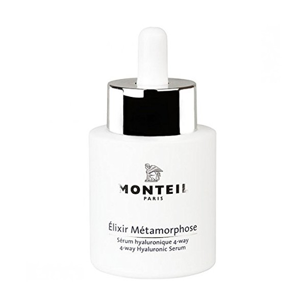 Monteil: Elixir Metamorphose 4-way Hyaluronic Serum (30 ml)