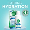 Opti-free Puremoist Multi-Purpose Contact Lens Cleaning and Disinfecting Solution, 4