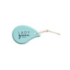 Lady Green Cocooning Brush for Face / Cleansing Brush Ultra