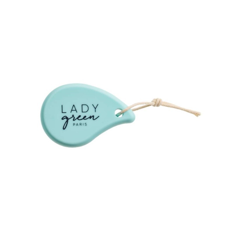Lady Green Cocooning Brush for Face / Cleansing Brush Ultra