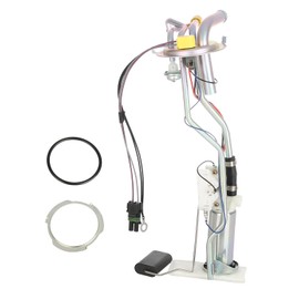 ECCPP Electric Fuel Pump Module Assembly Replacement for E3637S 1985-1991 for Chevy S10 2.5L,1988-1991 for Chevy S10 4.3L,1985-1990 for GMC S15 2.5L