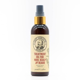 Captain Fawcett's Hair Oil